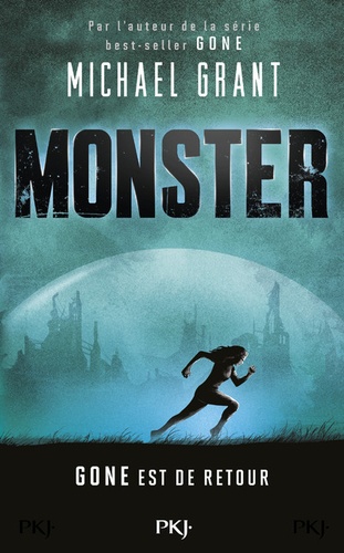 Monster Tome 1