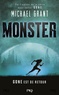 Michael Grant - Monster Tome 1 : .
