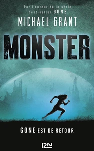 Monster Tome 1