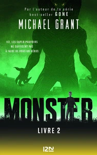 Monster Tome 2