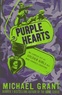 Michael Grant - Purple Hearts.