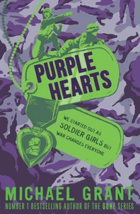 Purple Hearts