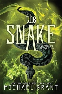 Michael Grant - The Snake.