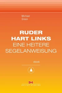 Ruder hart links!