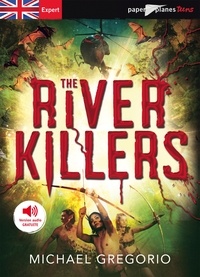 Michael Gregorio - The River Killers.