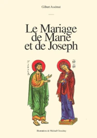 Le Mariage De Marie Et De Joseph