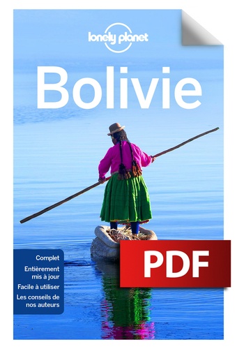 Bolivie 6e édition