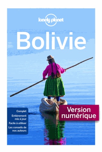 Bolivie 6e édition