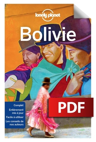 Bolivie 7e édition