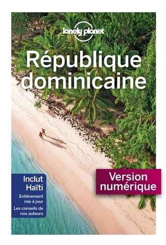 République dominicaine 3e édition