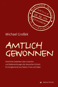 Amtlich gewonnen
