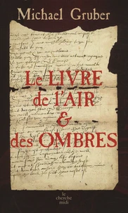 Le livre de l'air et des ombres