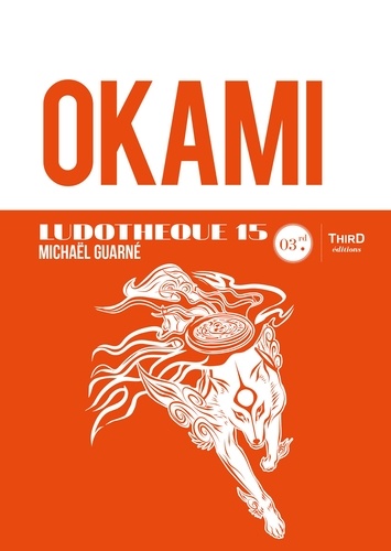 Ludothèque n°15 : Okami. Analyse du célèbre jeu de Clover Studio