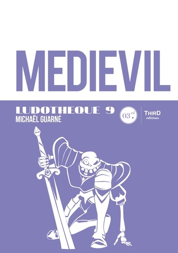 Michaël Guarné - Ludothèque n°9 : Medievil - Analyse des jeux vidéos MediEvil.