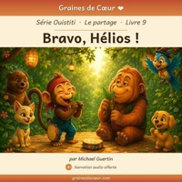 Bravo, Hélios !