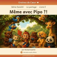 Même avec Pipo ?!