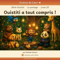 Ouistiti a tout compris !