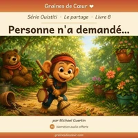 Personne n'a demandé…