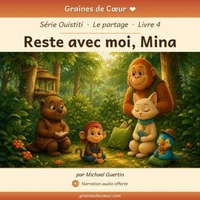 Reste avec moi, Mina