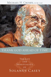 Thank God Ahead Of Time
