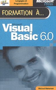 Michael Halvorson - Visual Basic 6.0.