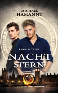 Liam &amp; Zane – Nachtstern