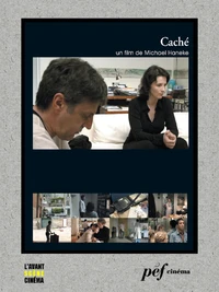 Caché - Scénario du film