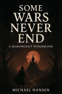 Some Wars Never End: A Shadowcraft Wonderland