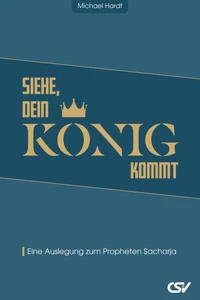 Siehe, dein König kommt