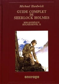 Bibliothèque holmésienne