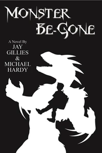 Monster Be-Gone