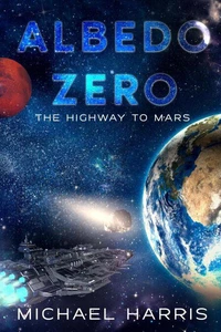 Albedo Zero: The Highway to Mars