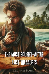 The Most Sought−After Lost Treasures