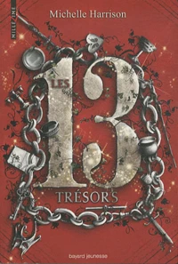 Les treizes trésors