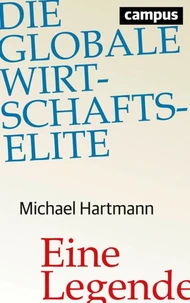 Die globale Wirtschaftselite