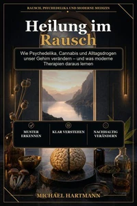 Heilung im Rausch