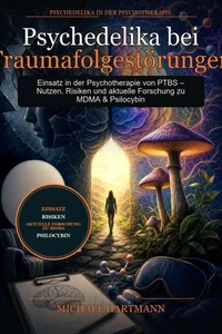 Psychedelika bei Traumafolgestörungen