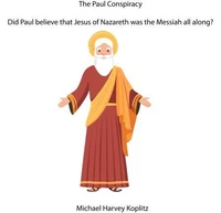 The Paul Conspiracy