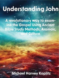 Understanding John