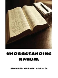 Understanding Nahum