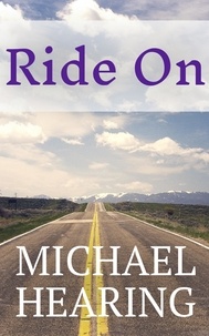  Michael Hearing - Ride On.