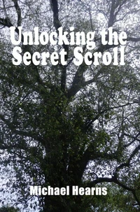 Unlocking the Secret Scroll - The Copper Scroll Tree of Knowledge
