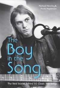 Michael Heatley - The Boy in the Song.
