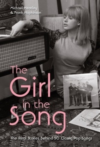 Michael Heatley et Frank Hopkinson - The Girl in the Song.