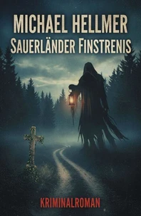 Sauerländer Finsternis: Kriminalroman