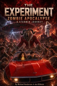 The Experiment Zombie Apocalypse