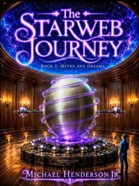 The Starweb Journey (UPGRADED)