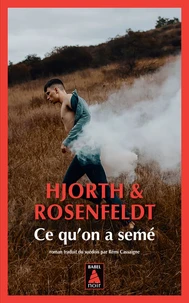 Ce qu'on a semé