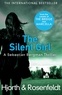 Michael Hjorth et Hans Rosenfeldt - The Silent Girl.