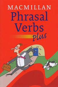 Michael Hoey - Macmillan Phrasal verbs Plus.